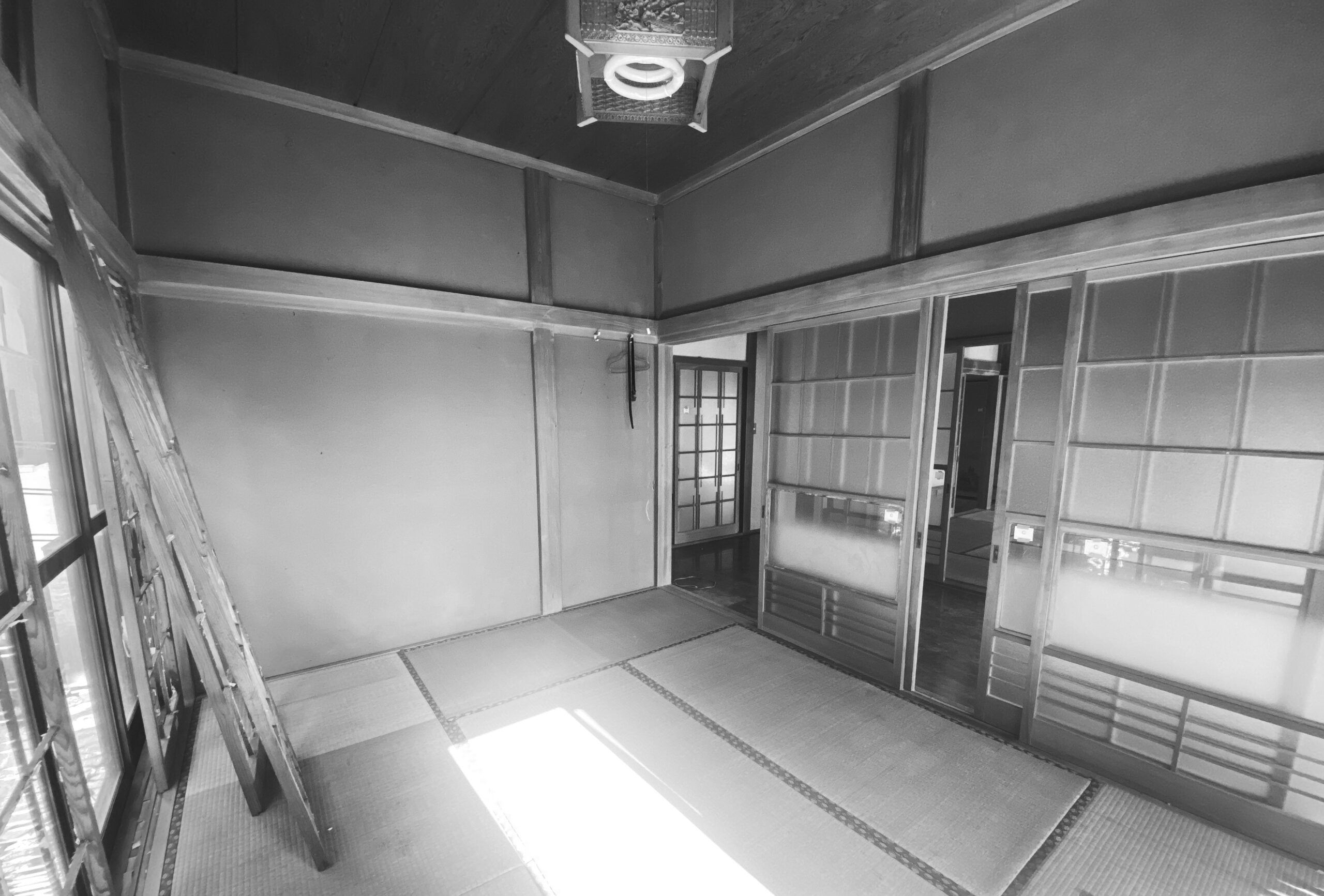 施工物件